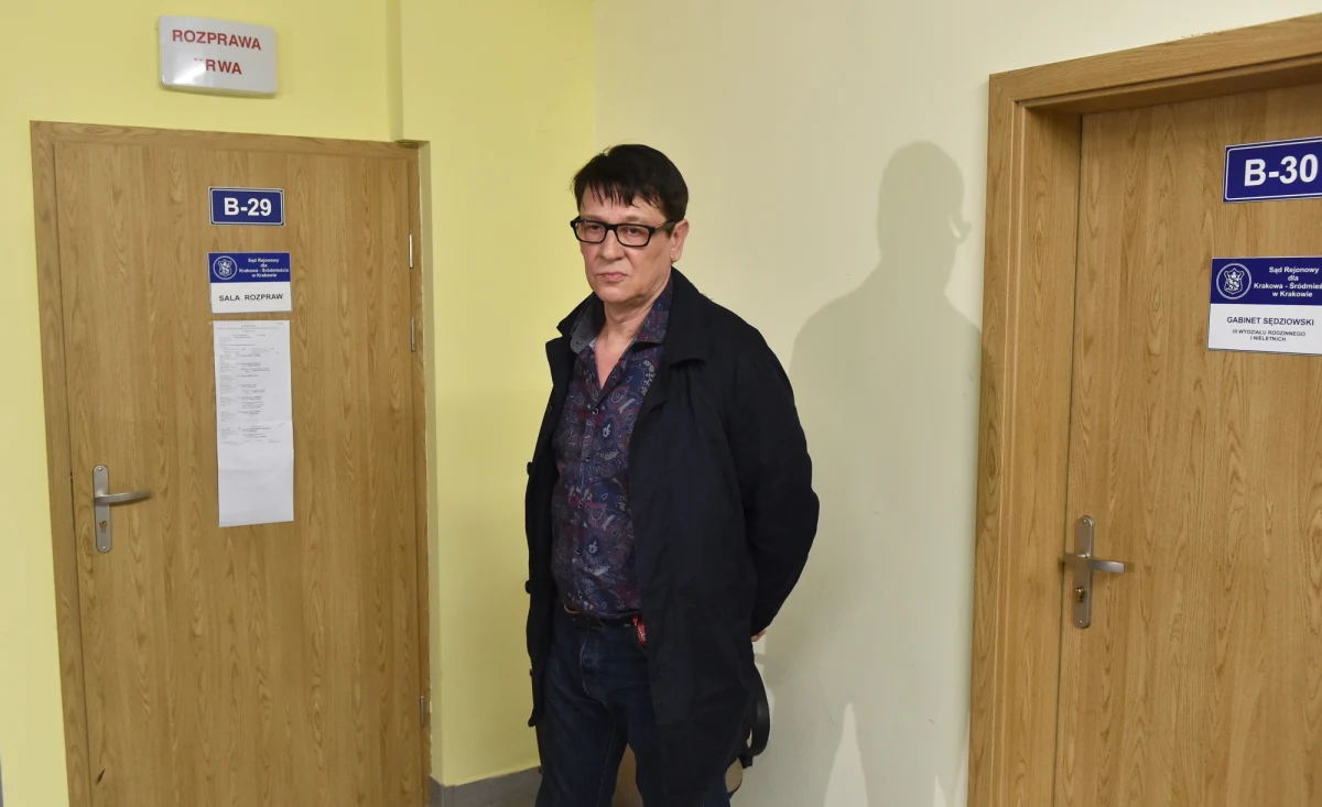 Krakowski sąd rejonowy uznał Macieja Maleńczuka winnym naruszenia nietykalności osobistej działacza pro-life - dowiedziała się Polska Agencja Prasowa. Muzyk ma zapłacić m.in. sześć tysięcy złotych grzywny. Wyrok jest nieprawomocny i został ogłoszony bez obecności dziennikarzy.