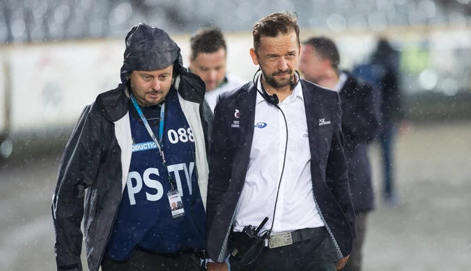​Sędzia żużlowy jak komandos! Dyskryminujące wymogi PZM