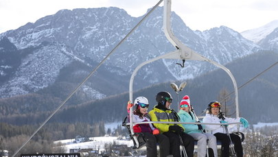 Zamknięte stoki narciarskie i hotele. Nowe obostrzenia w związku z koronawirusem w Polsce