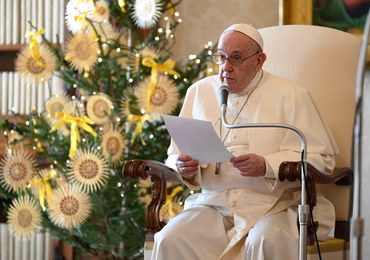 Papież Franciszek kończy 84 lata. Z okazji urodzin wysłał cztery wentylatory płucne do Wenezueli