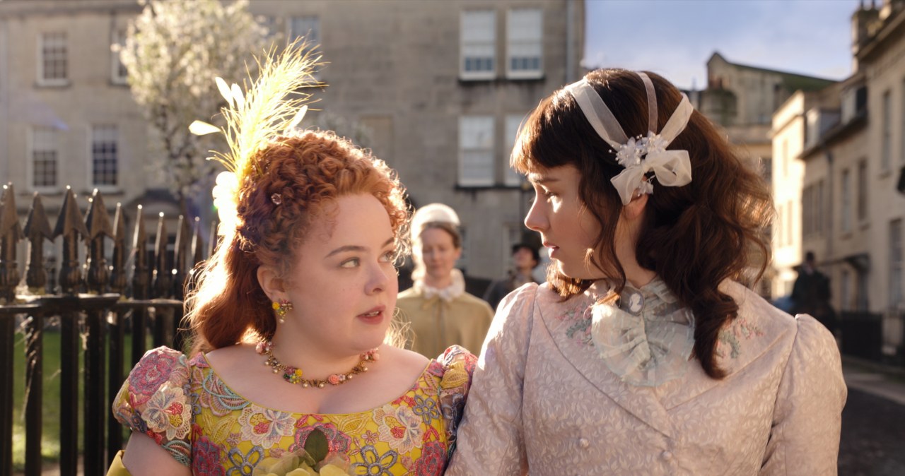 Nowa Lady Whistledown? Szokujący finał 4. sezonu zmienia wszystko!