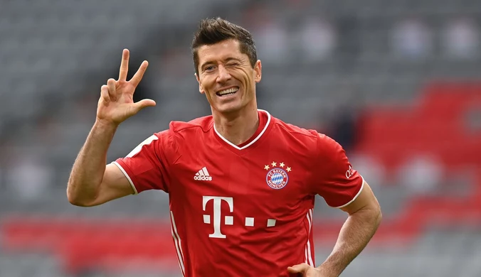 Quiz. Jak dobrze zapamiętałeś wydarzenia z 2020 roku na boiskach Bundesligi?
