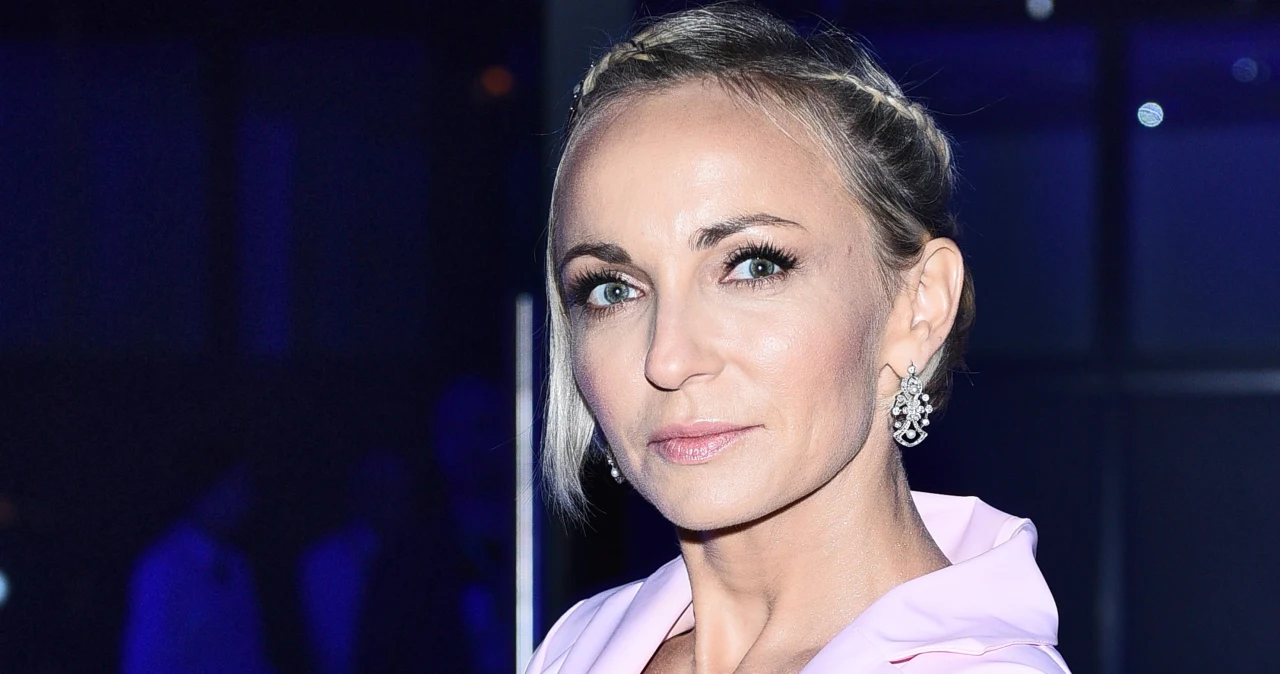 Wyszkoni po raz pierwszy w życiu podjęła tak radykalne kroki. Ma dość