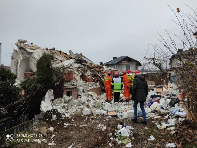 /KW PSP w Lublinie /Państwowa Straż Pożarna