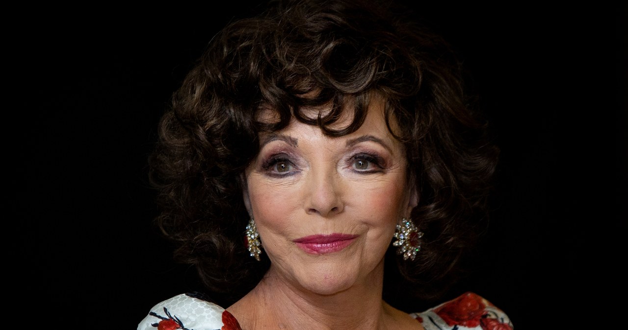 ​Joan Collins, czyli legendarna odtwórczyni roli Alexis w kultowym serialu "Dynastia", opowiedziała o swoich zmaganiach w branży filmowej. 87-letnia aktorka zdradziła, że w ciągu trwającej siedem dekad kariery nie otrzymała od nikogo potrzebnego wsparcia. Gwiazda zaznaczyła również, że uroda była dla niej paradoksalnie sporym utrudnieniem. "Ludzie pomyśleli, że potrafię grać dopiero wtedy, gdy zaczęłam gorzej wyglądać" - przyznała.