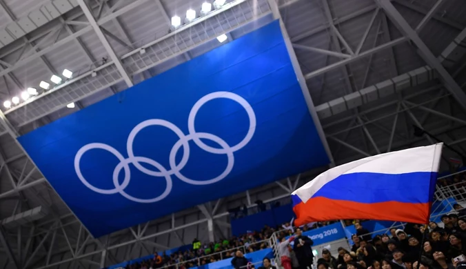 Paryż 2024: jest pierwsza decyzja ws. startu rosyjskich sportowców. Będzie wstrząs