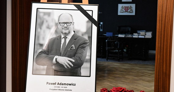 ​Prokuratura powoła kolejny, już trzeci zespół biegłych, którzy mają zbadać stan zdrowia psychicznego Stefana W., podejrzanego o zabójstwo prezydenta Gdańska Pawła Adamowicza - dowiedział się reporter RMF FM.