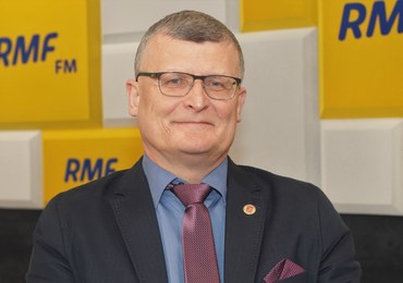 Dr Paweł Grzesiowski o nowych obostrzeniach: Argumentacja rządu jest niespójna