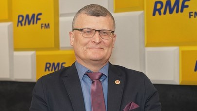 Dr Paweł Grzesiowski o nowych obostrzeniach: Argumentacja rządu jest niespójna