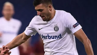 Lech Poznań. Patrizio Stronati nie zagra w "Kolejorzu". Interia ustaliła, że nie chodziło o pieniądze