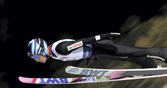 Jakub Wolny zajął drugie miejsce w konkursie Pucharu Kontynentalnego w skokach narciarskich w fińskiej Ruce. Zwyciężył Austriak Jan Hoerl, a w czołowej "10" było jeszcze dwóch Polaków - Maciej Kot wywalczył czwartą lokatę, a Paweł Wąsek szóstą.