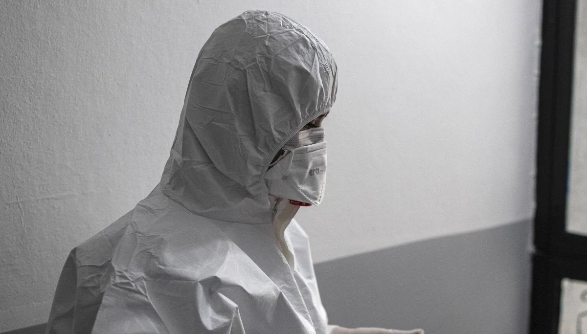 Dziewięciu pacjentów zginęło w sobotę w pożarze, który wybuchł na przeznaczonym dla chorych na Covid-19 oddziale intensywnej terapii szpitala w mieście Gaziantep na południowym wschodzie Turcji - poinformował turecki minister zdrowia Fahrettin Koca.