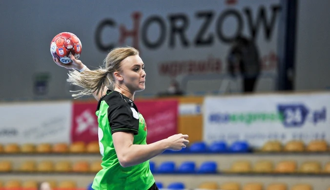 Piłka ręczna. Ekstraklasa kobiet. KPR Gminy Kobierzyce - Zagłębie Lubin: Zadecydowały rzuty karne