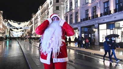 Europa wprowadza restrykcje na Boże Narodzenie. Czego robić nie wolno?