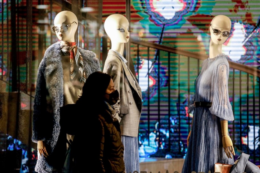 /MOURAD BALTI TOUATI /PAP/EPA