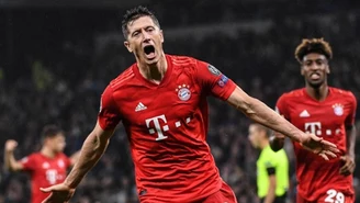 Cafe Futbol. Robert Lewandowski najlepszym piłkarzem FIFA i europejskie puchary