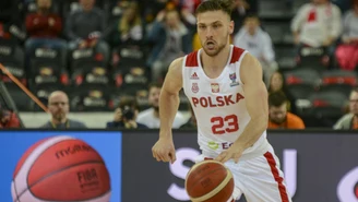 Tokio 2020. Polscy kibice wspierają koszykarzy w Kownie i liczą na sukces