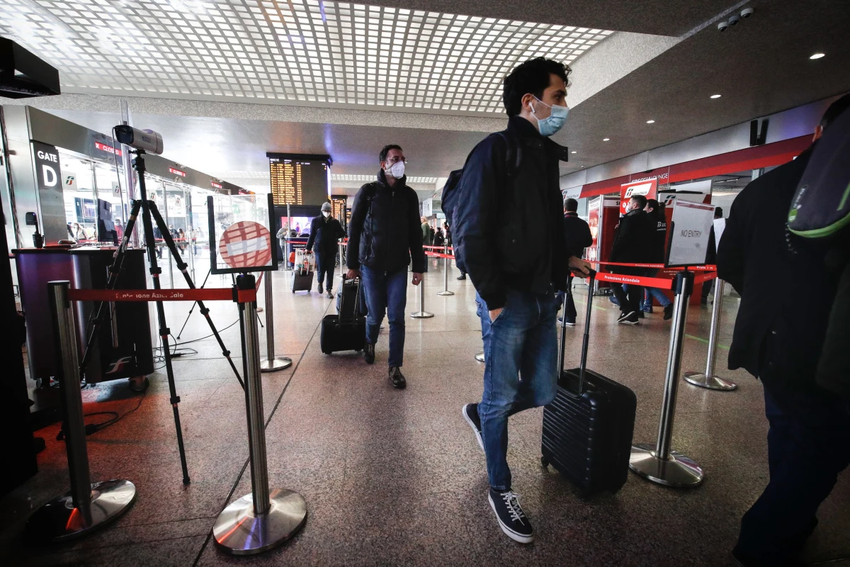 Niemiecka prezydencja zwołała na poniedziałek pilne spotkanie państw UE w związku z nową odmianą koronawirusa zidentyfikowaną i rozprzestrzeniającą się w Wielkiej Brytanii. Już w niedzielę wieczorem gabinet szefa Rady Europejskiej Charlesa Michela zwołał także nadzwyczajną telekonferencję z przedstawicielami stolic wszystkich krajów członkowskich Unii.