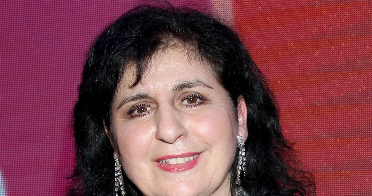 Eleni wiele zawdzięcza mężowi. To dzięki niemu nie załamała się po tragedii