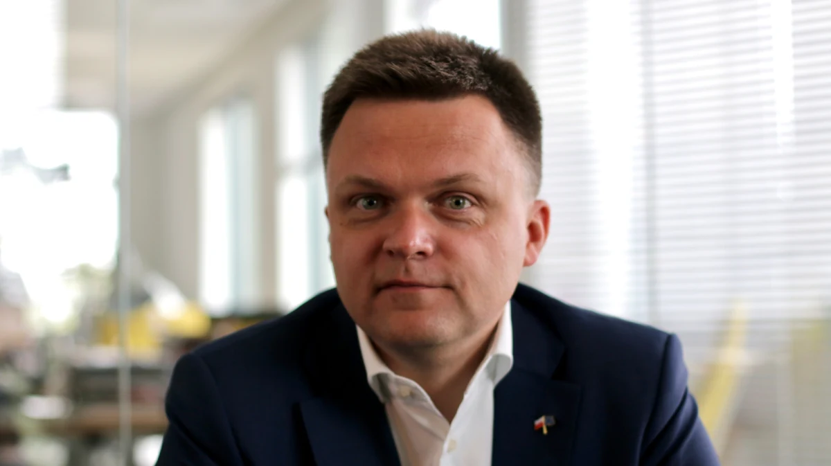 Szymon Hołownia pozostał liderem rankingu zaufania w grudniu. Jak wynika z sondażu CBOS, cieszy się on 53 procentowym poparciem. Prezydentowi Andrzejowi Dudzie ufa 50 procent badanych. Na trzecim miejscu, z wynikiem 43 procent znalazł się premier Mateusz Morawiecki.