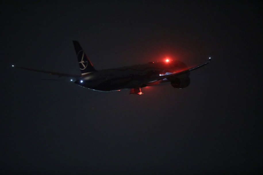 / 	Leszek Szymański    /PAP