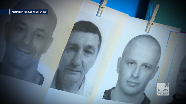 27 polskich nazwisk na liście Interpolu - to najbardziej poszukiwani i niebezpieczni przestępcy na świecie. Jacek Smaruj odnalazł ich rodziny. Po raz pierwszy zgodziły się porozmawiać z mediami o zbrodniach, które ich bliscy mają na sumieniu. Materiał "Raportu" Polsat News.
