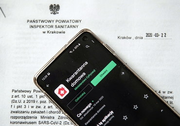 Osoby, które się zaszczepią, będą zwolnione z kwarantanny po przylocie do Polski