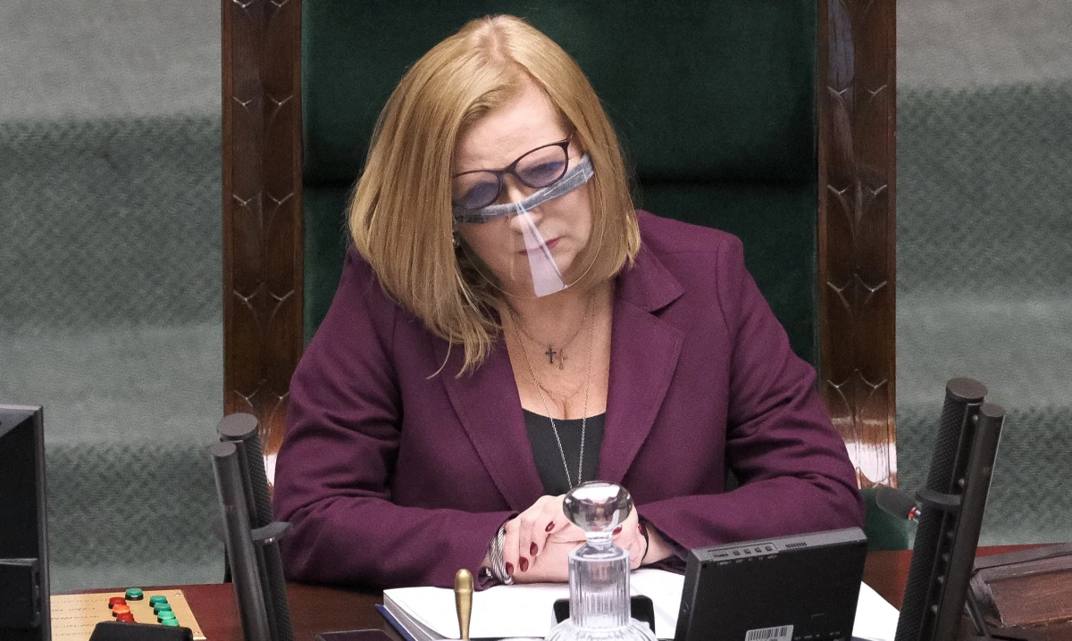 Interia wystąpiła o wykaz podróży służbowych Prezydium Sejmu IX kadencji. Okazuje się, że w ciągu dwóch ostatnich lat najwięcej kosztowały wyjazdy wicemarszałek Małgorzaty Gosiewskiej z PiS. Podróż do dalekiego Ułan Bator w Mongolii pochłonęła ponad 28 tys. zł. Na końcu stawki wylądował Włodzimierz Czarzasty z SLD. 