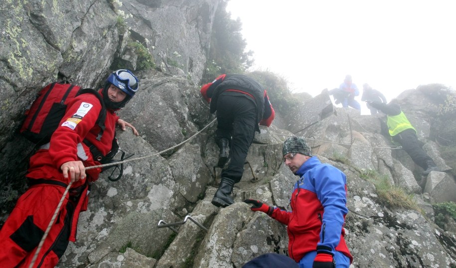 / 	Grzegorz Momot    /PAP