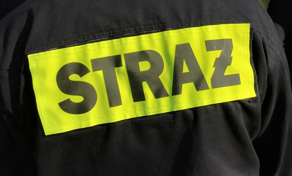 ​Cztery osoby z Mikołowa (Śląskie) - wśród nich dwoje dzieci - trafiły we wtorek wieczorem do szpitala z objawami podtrucia tlenkiem węgla - wynika z informacji straży pożarnej. Strażacy zmierzyli stężenie zabójczego czadu w budynku po tym, gdy zasłabło tam roczne dziecko.