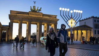 Niemcy: Prasa komentuje możliwość zaostrzenia lockdownu