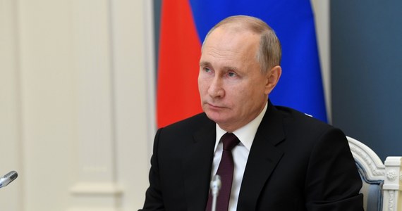 Oficer Federalnej Służby Ochrony, która strzeże prezydenta Rosji Władimira Putina, popełnił samobójstwo – poinformował portal RBK. To drugi w ciągu miesiąca taki przypadek w tej służbie.