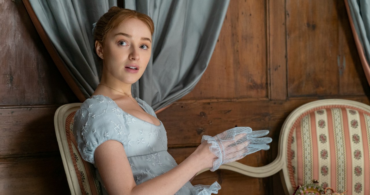 Najnowszy film to spore potknięcie w jej karierze. Przekreśli poprzednie sukcesy?