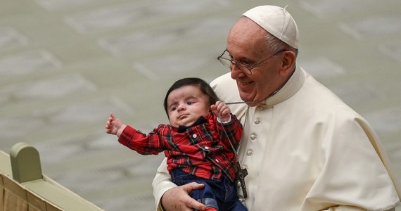 Koronawirus w Watykanie: papież Franciszek wystawiony na próbę