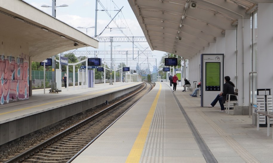 Koleje Dolnośląskie zawieszają połączenia międzynarodowe