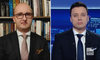 Marcin Kędzierski w "Gościu Wydarzeń": W polskiej tradycji święta Bożego Narodzenia przetrwają