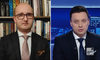 Marcin Kędzierski w "Gościu Wydarzeń": Kapitalizm stał się dla nas nową religią