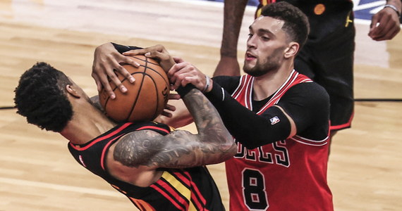 NBA. Coraz mniej graczy zakażonych koronawirusem