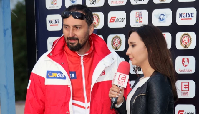 Rosjanie w reprezentacji? Trener kadry zabrał głos