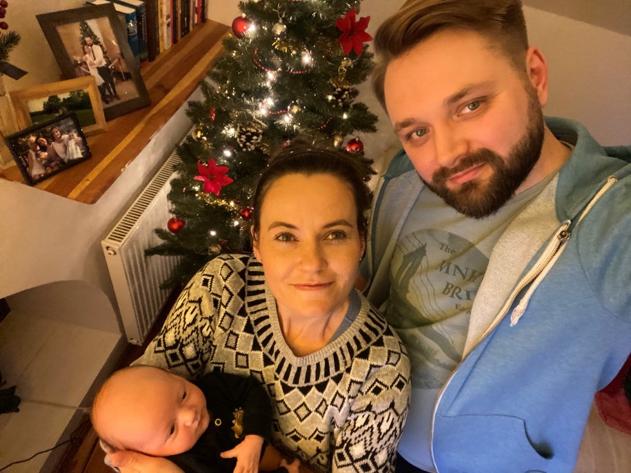 /Asia i Paweł Kowalewscy /