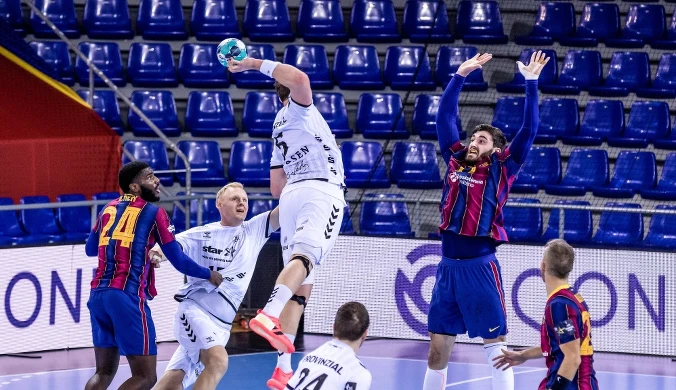 Piłka ręczna. Final Four bez polskich drużyn