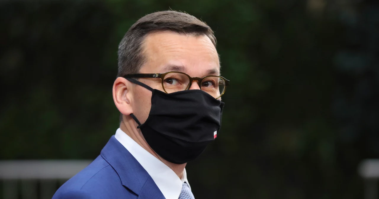 Mateusz Morawiecki