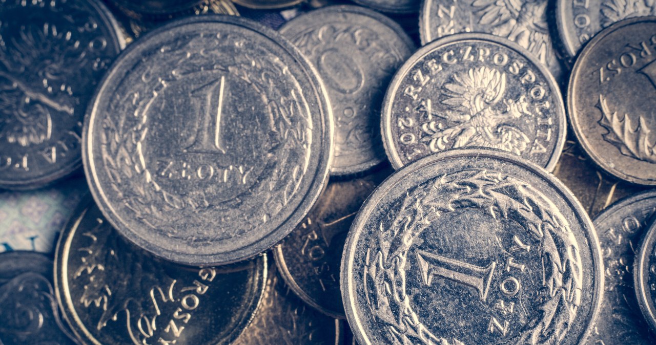 Kursy walut. Złoty nieco osłabł; rynek czeka na decyzję RPP