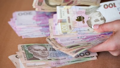Narodowy Bank Ukrainy chce zniesienia podatku od zysków z lokat