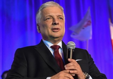 Robert Gwiazdowski kandydatem PSL i Konfederacji na RPO