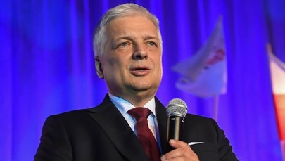 Robert Gwiazdowski kandydatem PSL i Konfederacji na RPO