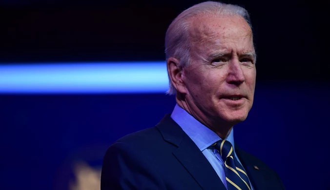 Sondaż: 75 procent zwolenników demokratów chce innego kandydata niż Joe Biden