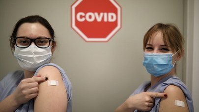 Będzie fundusz do wypłat odszkodowań za ewentualne negatywne skutki szczepienia na Covid-19
