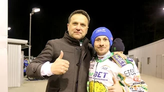 Żużel. PGE Ekstraliga: Świącik ostro zaatakował Madsena. Włókniarz ma problem z metanolem?