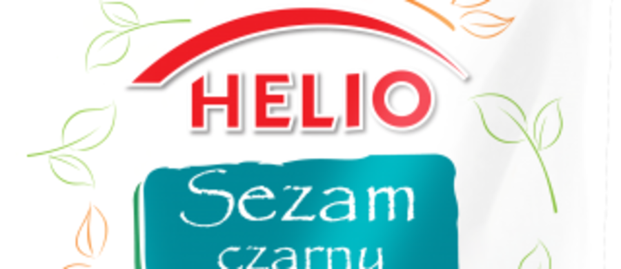 ​Główny Inspektorat Sanitarny przekazał, że wycofane zostają trzy partie produktu Sezam czarny "Helio" w opakowaniach 200 g. Powodem - jak wyjaśnił GIS - jest wykrycie tlenku etylenu, substancji szkodliwej dla zdrowia.